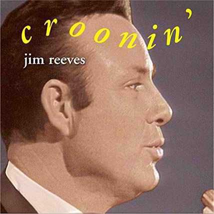 Jim Reeves