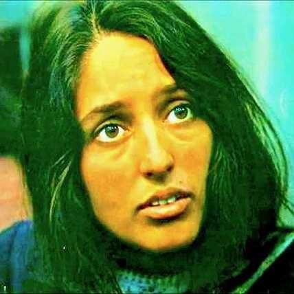 Joan Baez