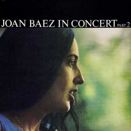 Joan Baez