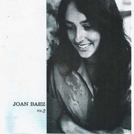 Joan Baez