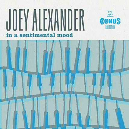 Joey Alexander