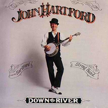 John Hartford