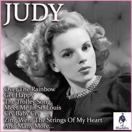 Judy Garland