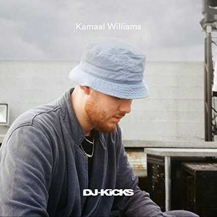 Kamaal Williams