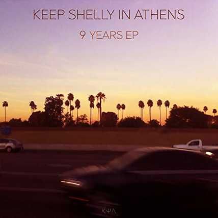 Keep Shelly In Athens