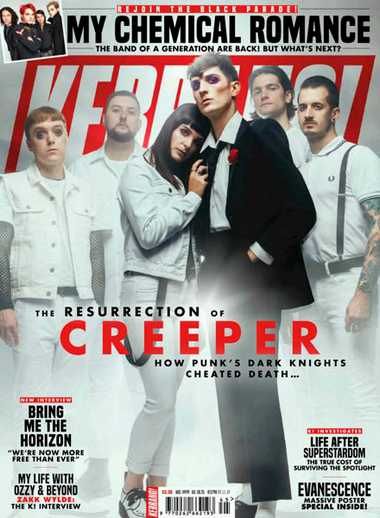 Kerrang