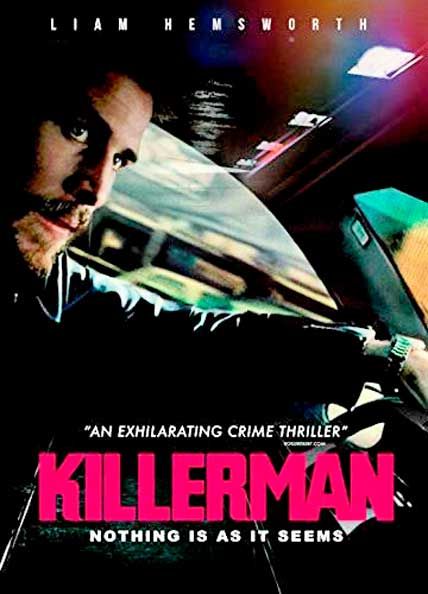 killerman