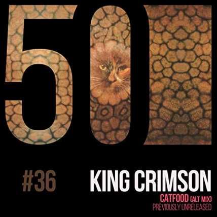 King Crimson