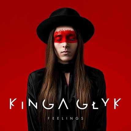 Kinga Glyk