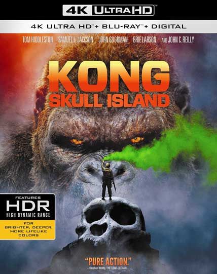 kong skull island
