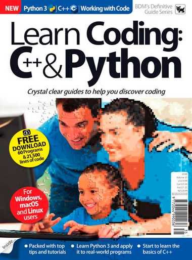 Learn Coding