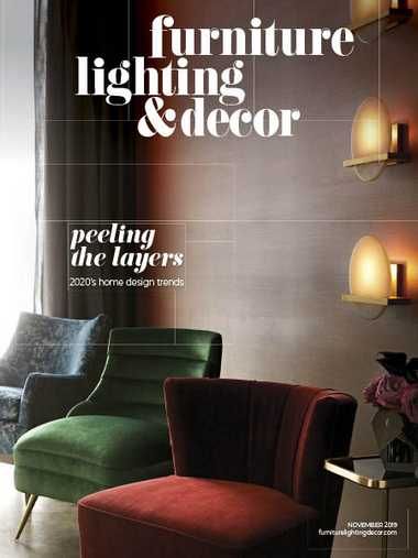 Lighting & Decor