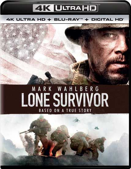 lone survivor 4k