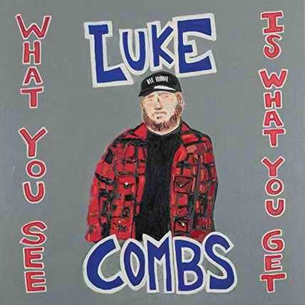 Luke Combs