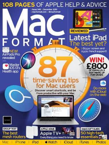 MacFormat UK