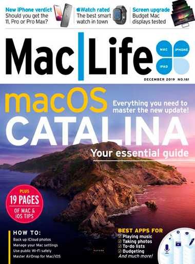 Mac Life UK