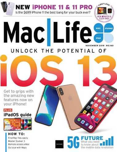 MacLife UK