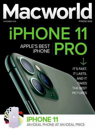 Macworld Australia