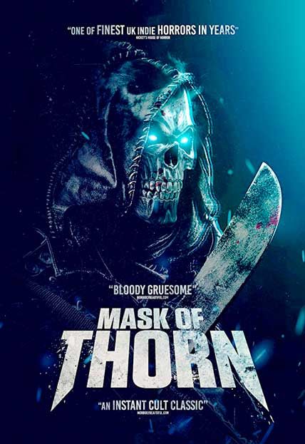 mask of thorn