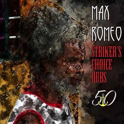 Max Romeo