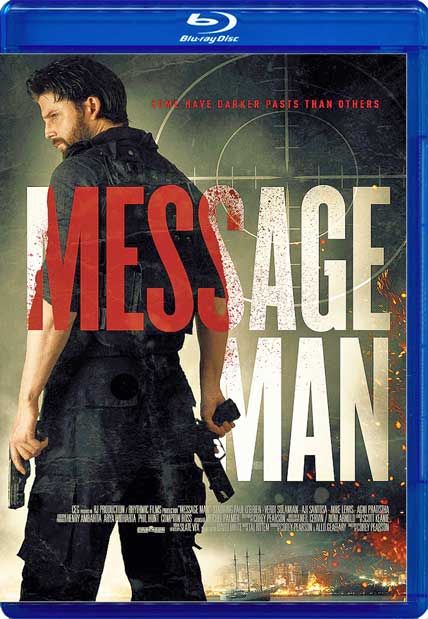 message man