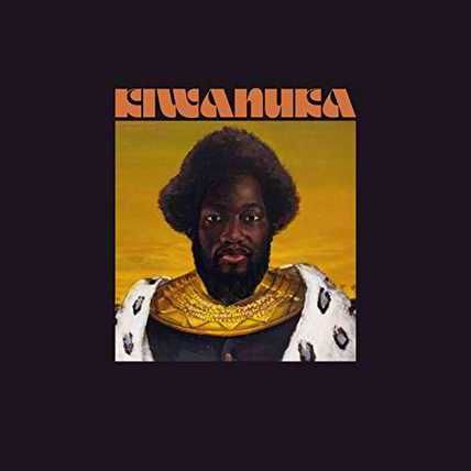 Michael Kiwanuka