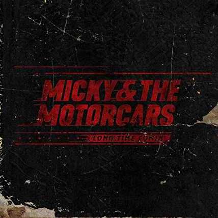 Micky & The Motorcars