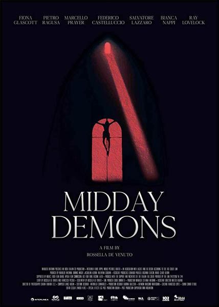 Midday Demons