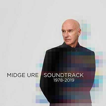 Midge Ure