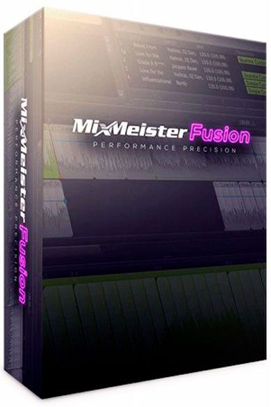 mismeister fusion
