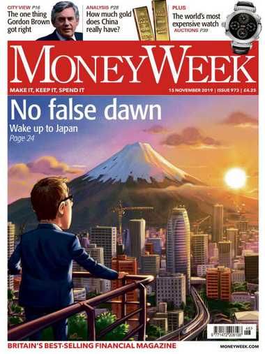 MoneyWeek