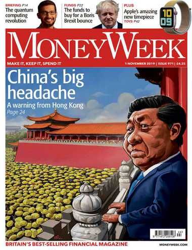 MoneyWeek