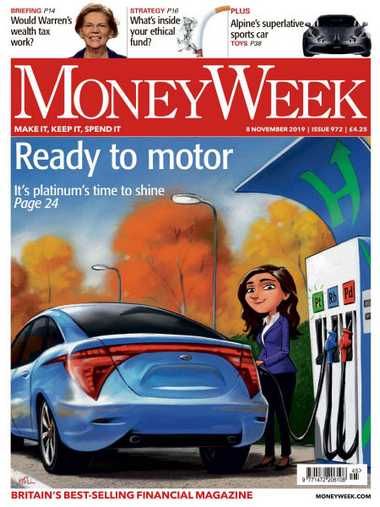 MoneyWeek