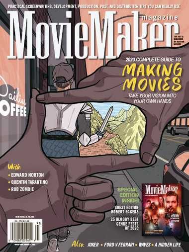 MovieMaker Magazine