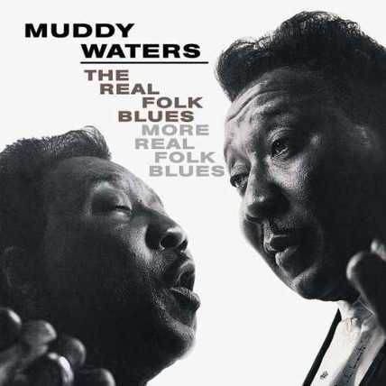 Muddy Waters