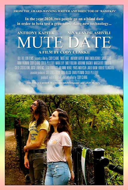 mute date