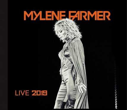 Mylene Farmer