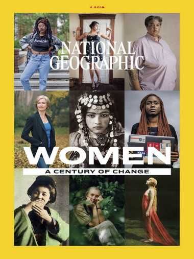 National Geographic UK