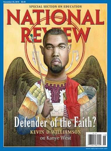 National Review