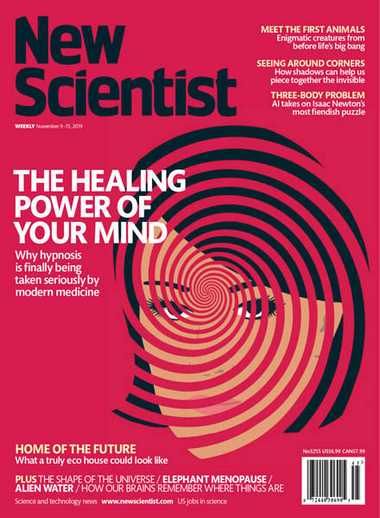 New Scientist