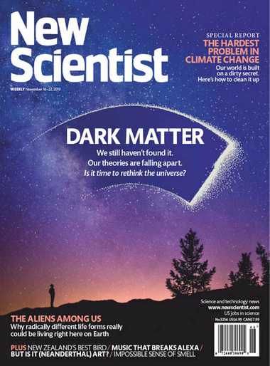 New Scientist