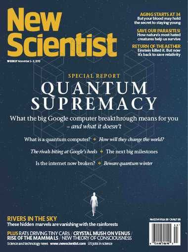 New Scientist