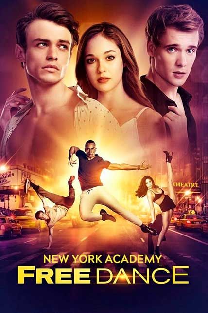 new york academy free dancing