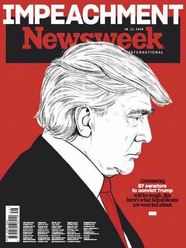 Newsweek International