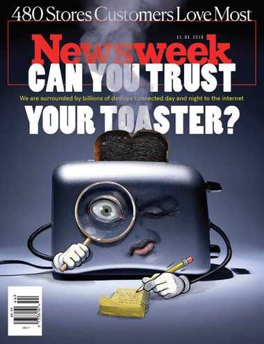 Newsweek USA