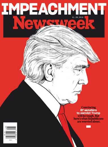 Newsweek USA