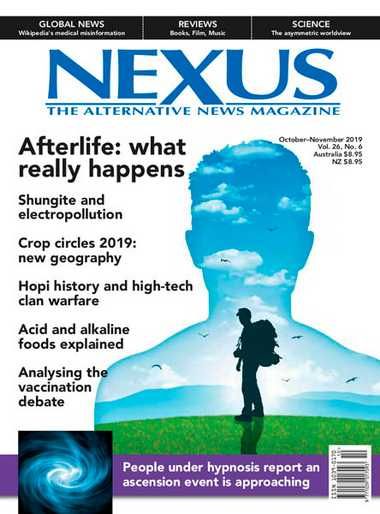 Nexus Magazine