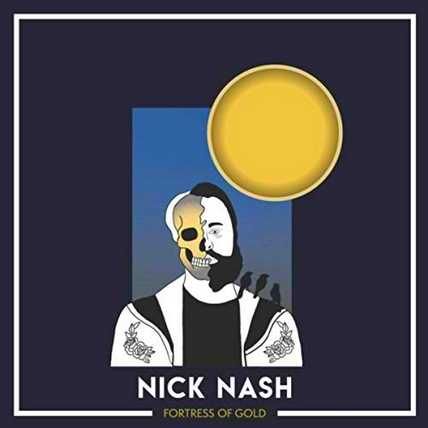 Nick Nash