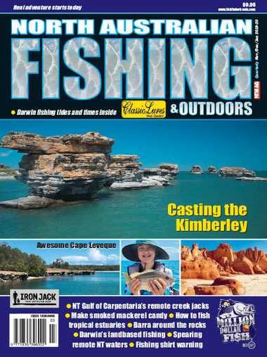 North Australian Fishing & Outdoors