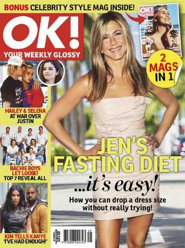 OK Magazine